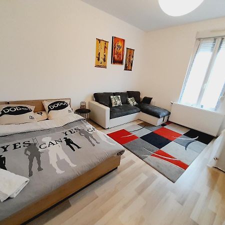 Une Chambre De 20M2 Chez Les Habitants ディエップ エクステリア 写真