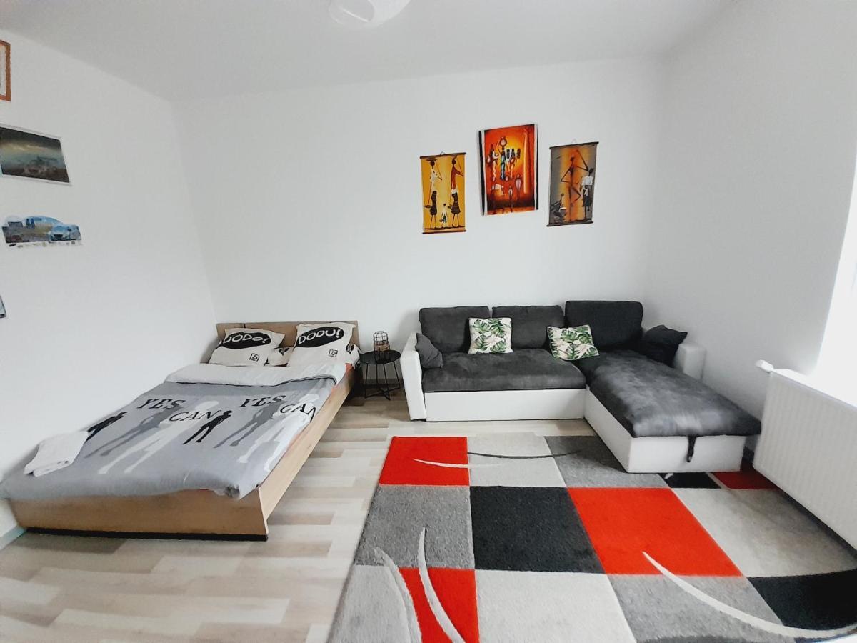 Une Chambre De 20M2 Chez Les Habitants ディエップ エクステリア 写真