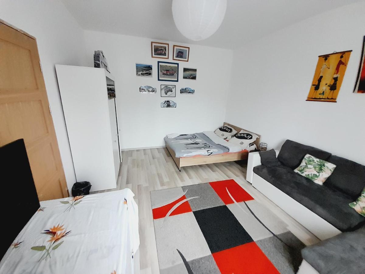 Une Chambre De 20M2 Chez Les Habitants ディエップ エクステリア 写真